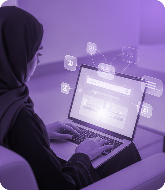 تصميم تجربة المستخدم