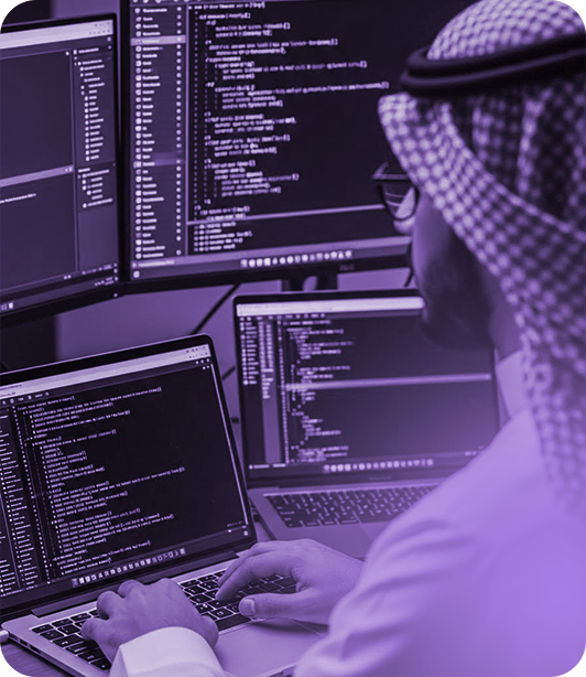 البرمجة والتطوير